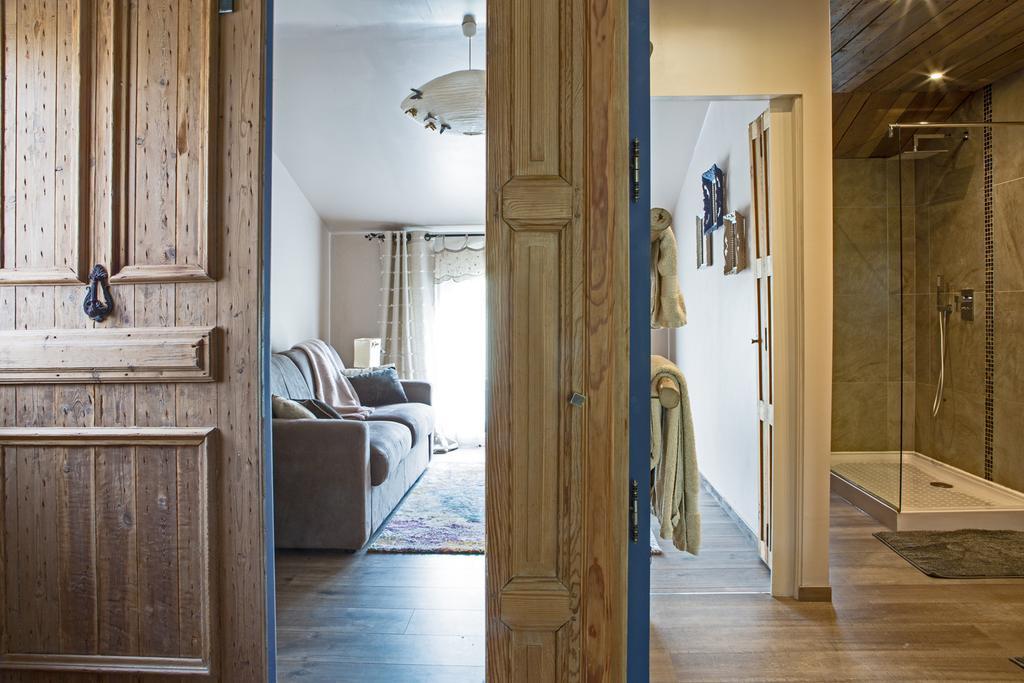 Sous Les Platanes B&B Châteaurenard Εξωτερικό φωτογραφία