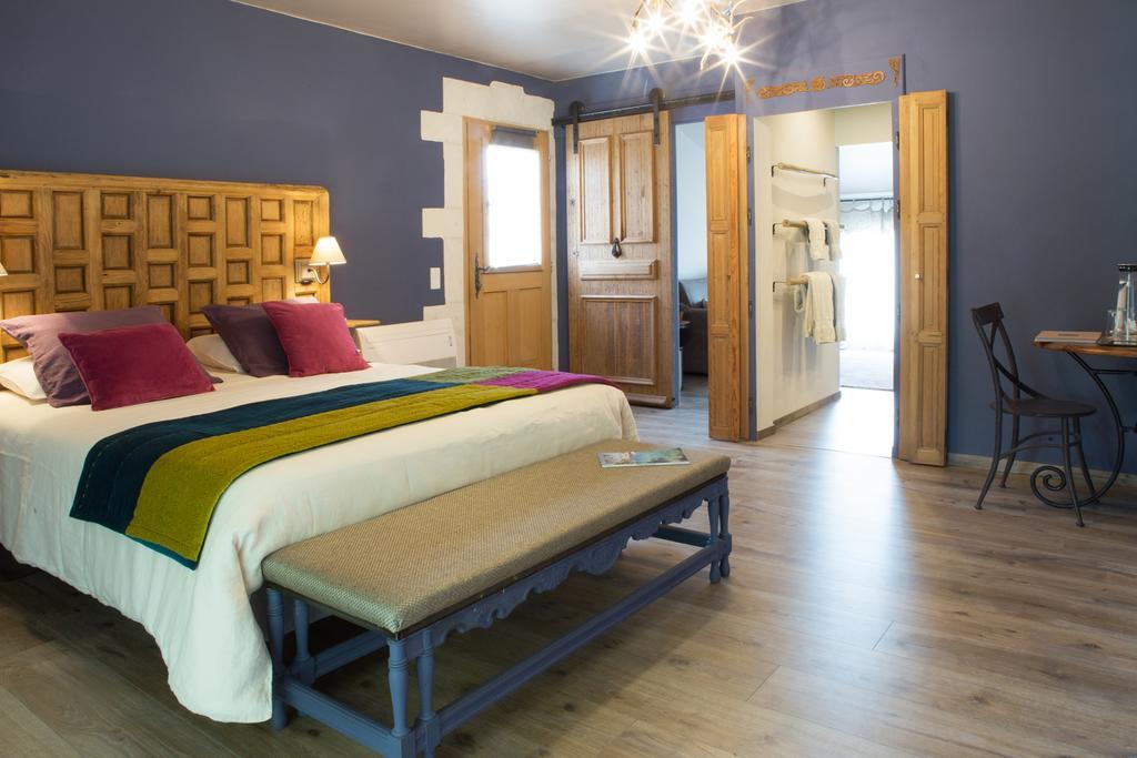 Sous Les Platanes B&B Châteaurenard Εξωτερικό φωτογραφία