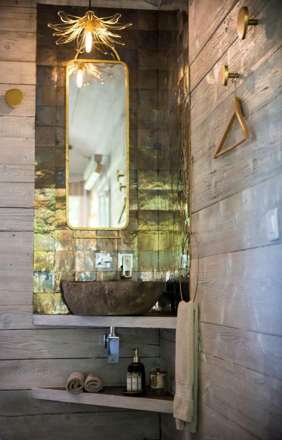 Sous Les Platanes B&B Châteaurenard Εξωτερικό φωτογραφία