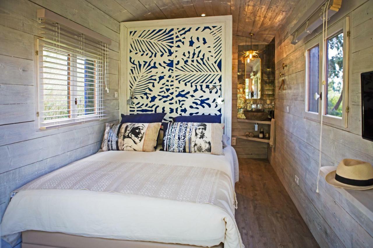 Sous Les Platanes B&B Châteaurenard Εξωτερικό φωτογραφία