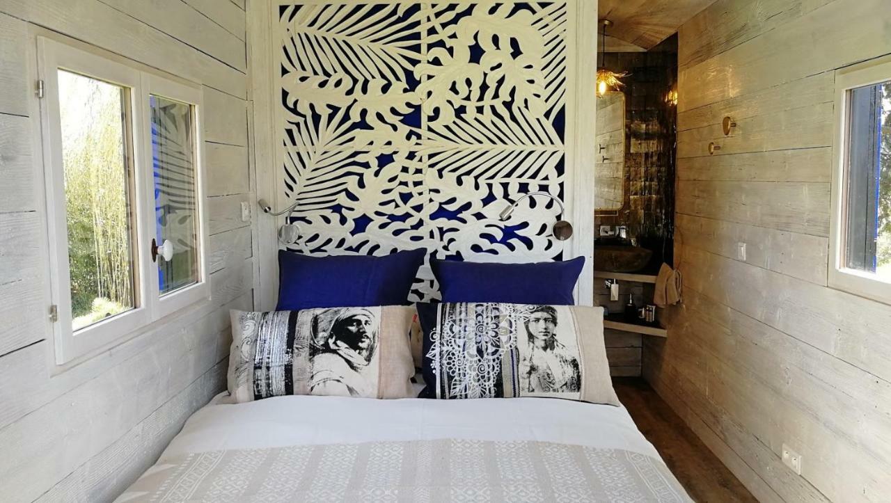 Sous Les Platanes B&B Châteaurenard Εξωτερικό φωτογραφία